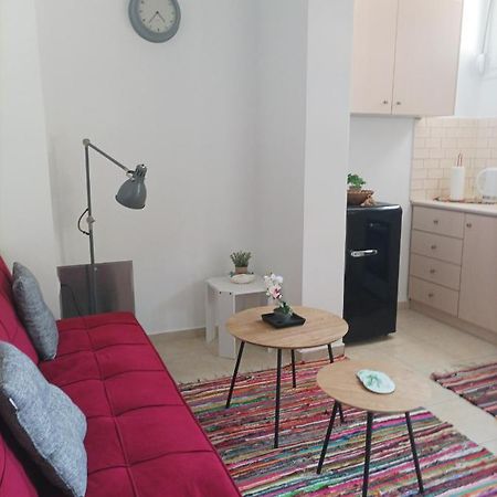 Sable Blanc Apartments Ixia  Dış mekan fotoğraf