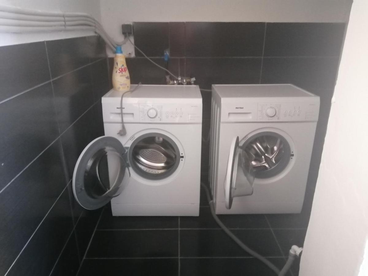 Sable Blanc Apartments Ixia  Dış mekan fotoğraf