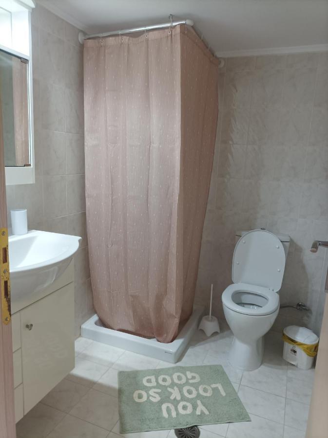 Sable Blanc Apartments Ixia  Dış mekan fotoğraf